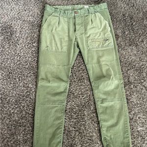 Zara Pants